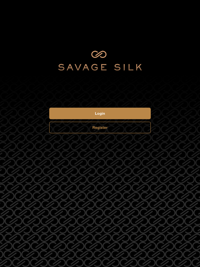 Savage Silk