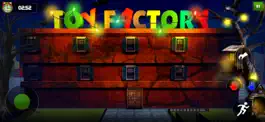 Game screenshot Blue Monster Toy Factory mod apk