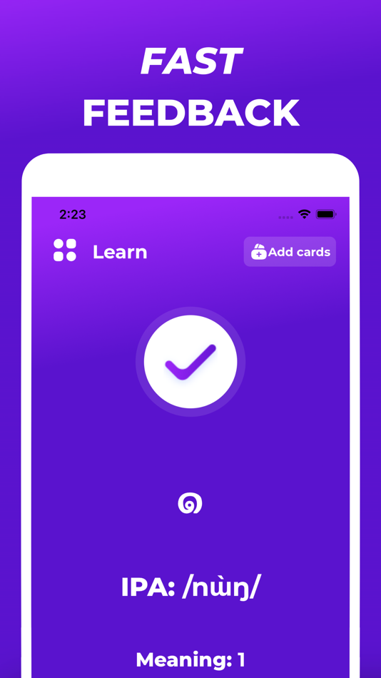 #4. 101 Alphabets: Learn Writing (iOS) 来自: Damian Sowa