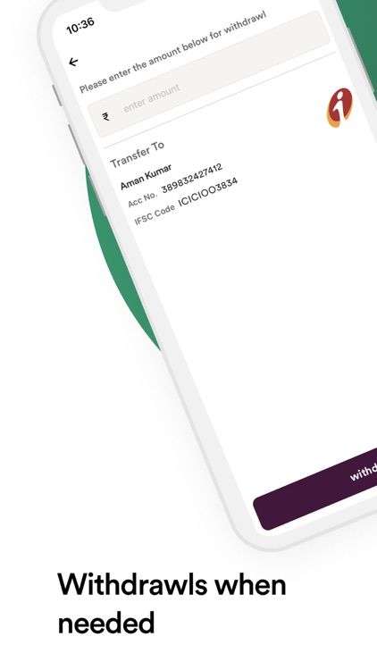 iTrade - agri trading