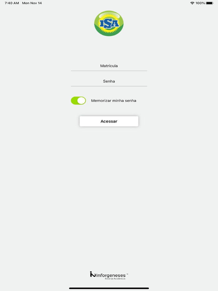 Instituto Santo Agostinho