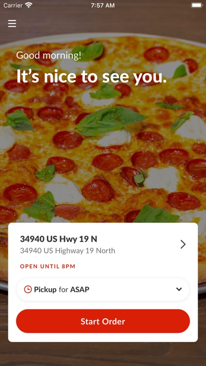 Pipers Scratch Pizza Shop