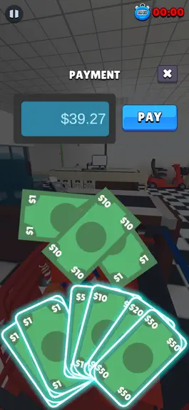Game screenshot Market Mania Inc. hack
