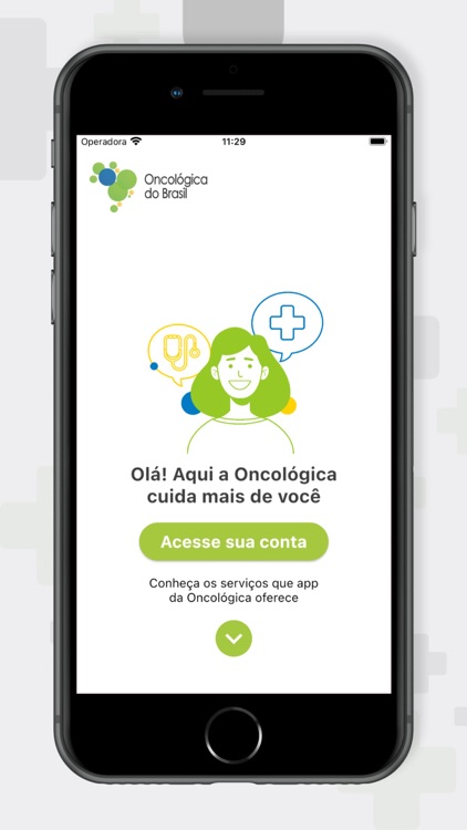 Oncologica do Brasil screenshot-6