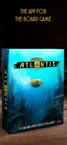 Finding Atlantis screenshot #4 for iPhone