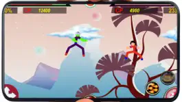 Game screenshot Stickhero - Master Fire apk