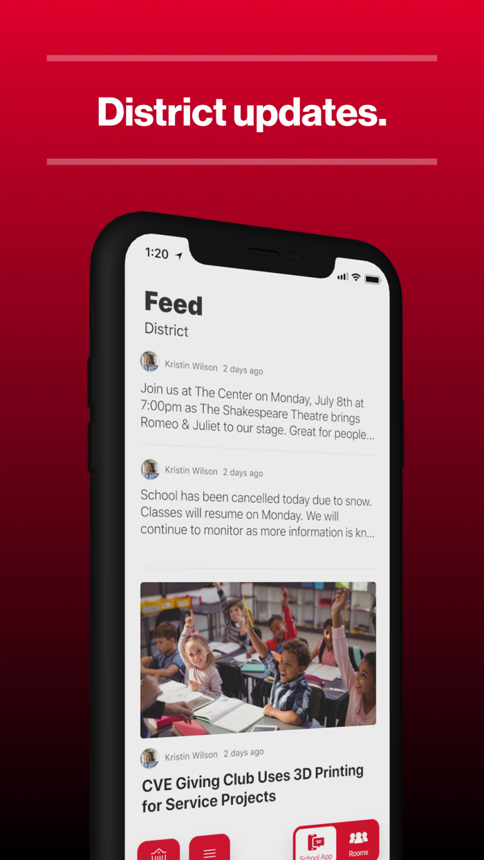 Mount Adams Schools 209