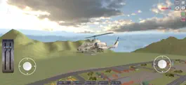 Game screenshot Helicopter Search Simulator mod apk