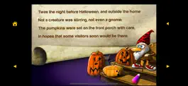 Game screenshot The Night Before Halloween apk