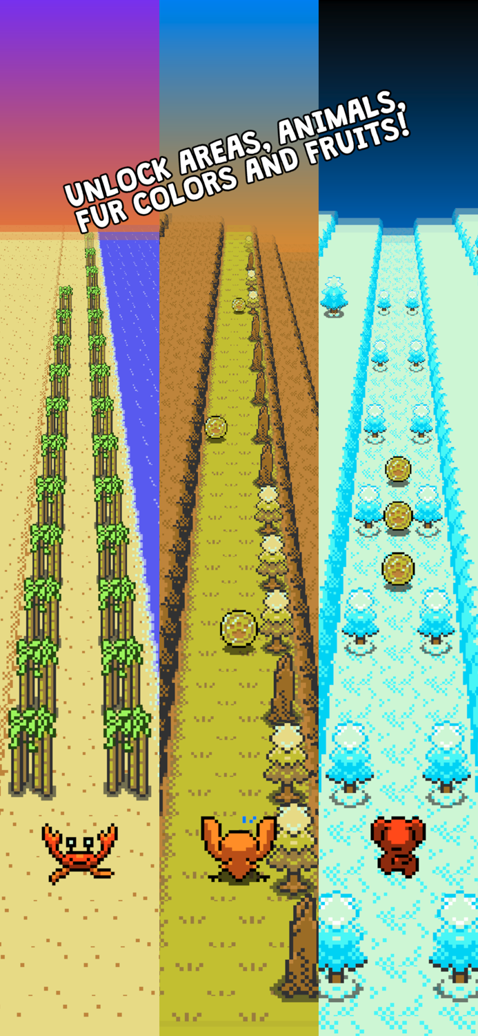 Turbo-Taylor Endless Runner