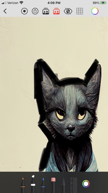 Sketches by Rimibit screenshot-3