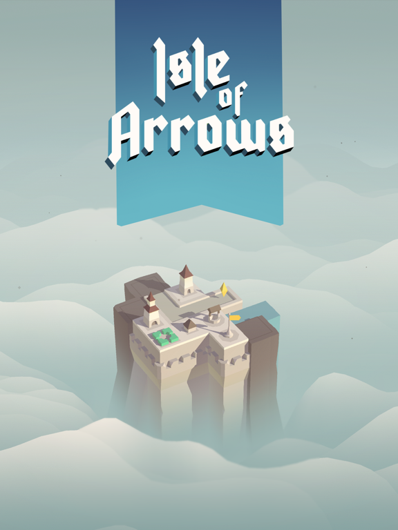 Isle of Arrows – Tower Defenseのおすすめ画像1