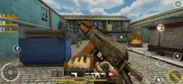 Game screenshot Fps Gun Shooting Games apk