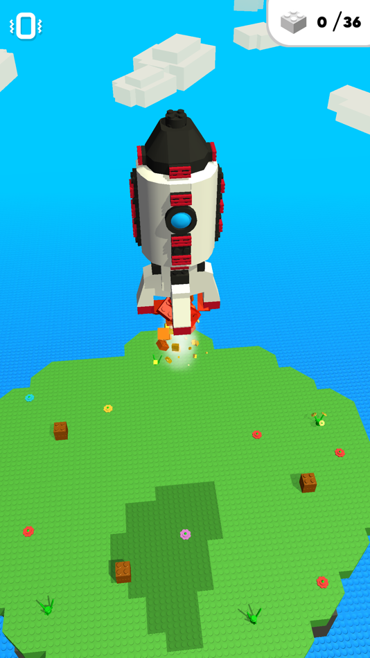 #3. Sandblox (iOS) 由: Ristretto Studios