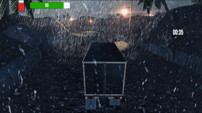 Truck Driver Simulator extreme Screenshot