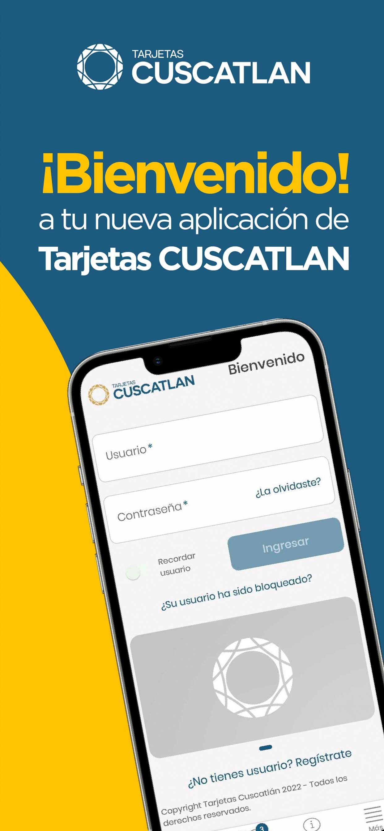 Tarjetas CUSCATLAN GT
