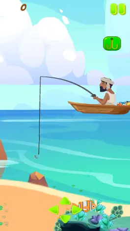 Game screenshot Catch Clever Fish hack