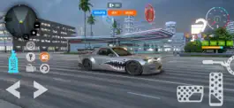 Game screenshot Extreme Car Driving Max Drift mod apk