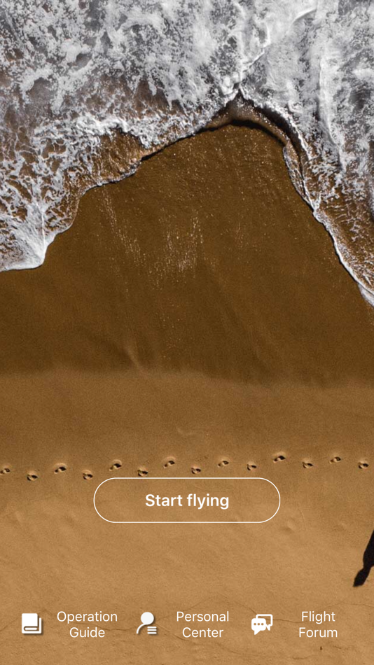 #3. HF Drone (iOS) Με: Robert Ronash