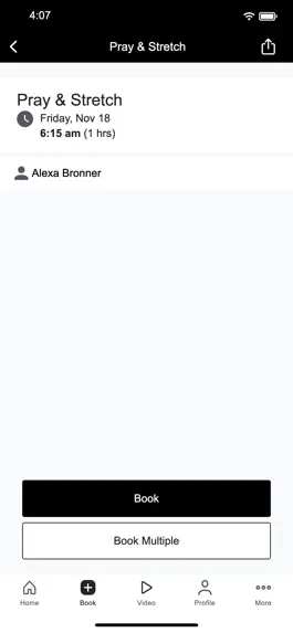 Game screenshot Riverside EpiFIT Club hack