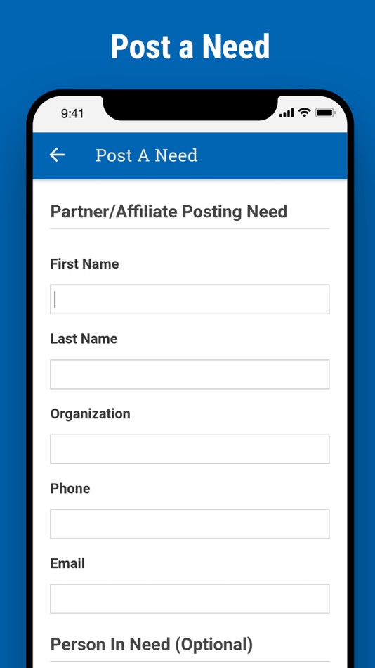 #4. FISH Partner Network (iOS) 来自: FISH Partner Network