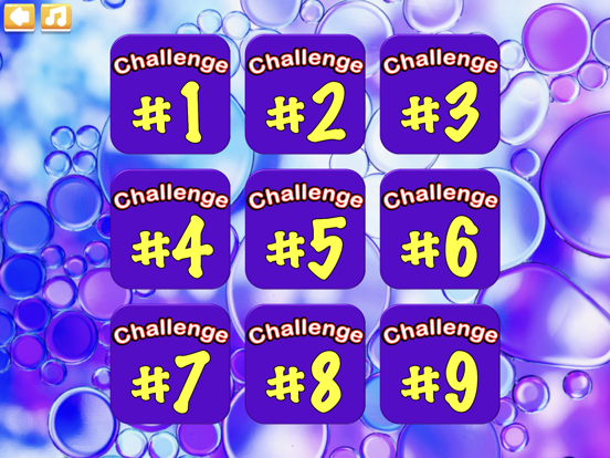 Screenshot #4 pour The Super Challenge Grade 5