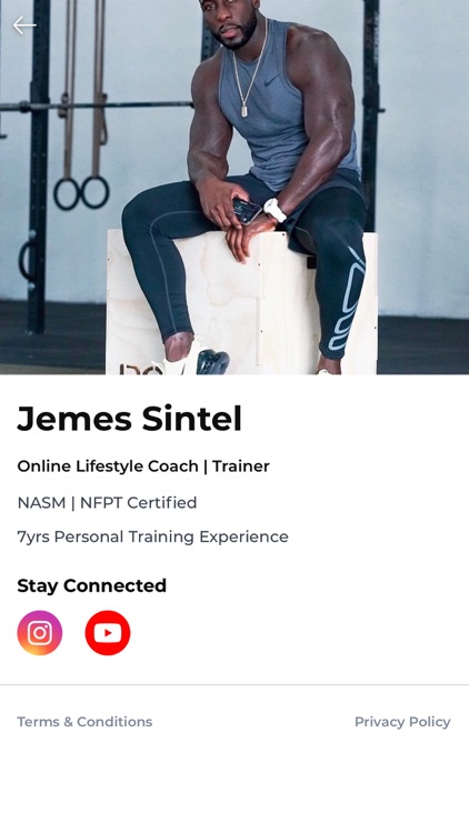King Fit Coaching screenshot-6