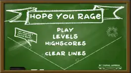 Game screenshot Hope You Rage mod apk
