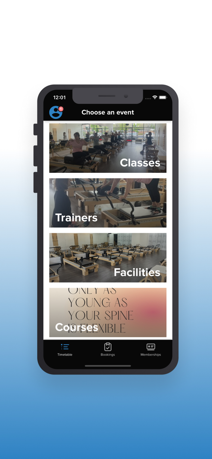 Steckman Pilates and Wellness