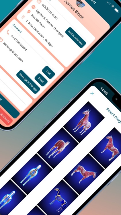 Equigate screenshot-4