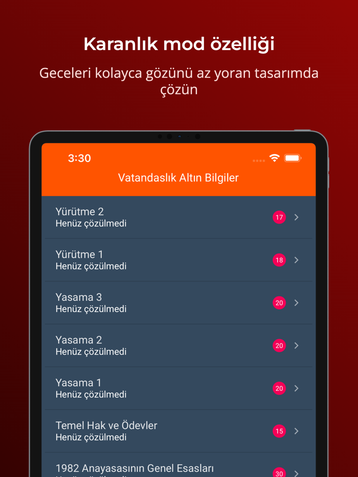 Vatandaşlık Altın Bilgiler
