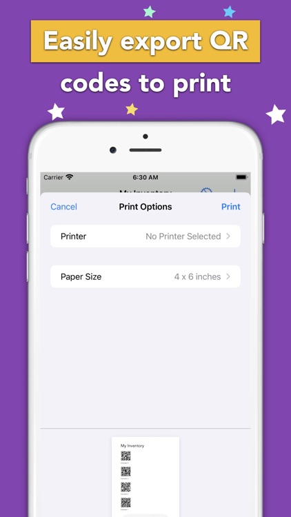 Easy Check In Check Out System screenshot-3