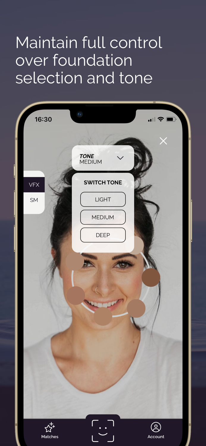 Foundation Finder - Consultant