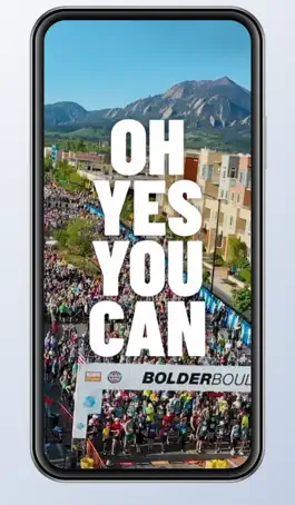 Game screenshot BOLDERBoulder 10K mod apk