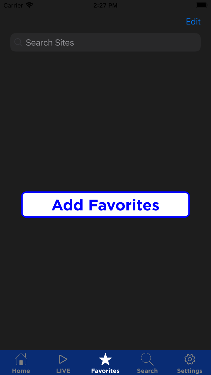 The Heart Conference Network