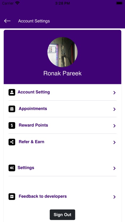 Elite Braids screenshot-7