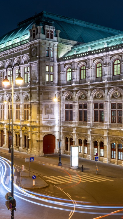 Vienna Wallpapers screenshot-9