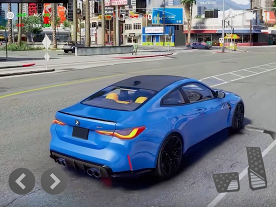 Real City Car Driving Sim 2023