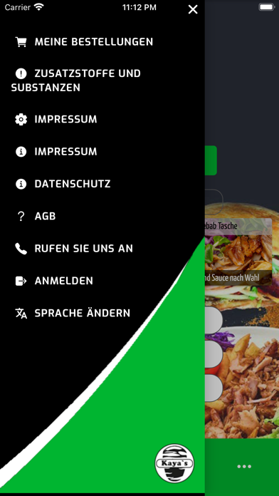 Kayas Screenshot