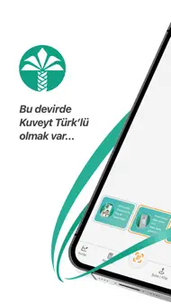 Kuveyt Türk Mobil iphone resimleri 1