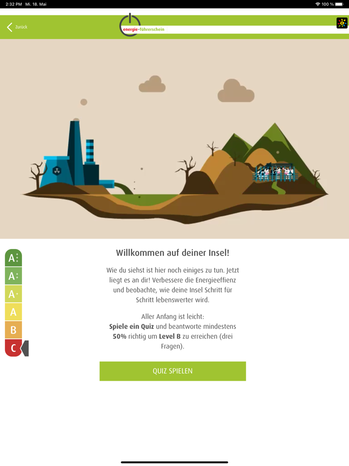 energie-führerschein