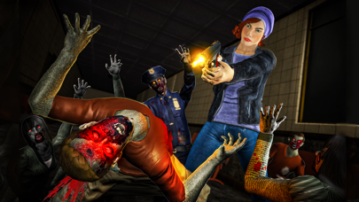 Dead Rise: Zombie Survival Screenshot