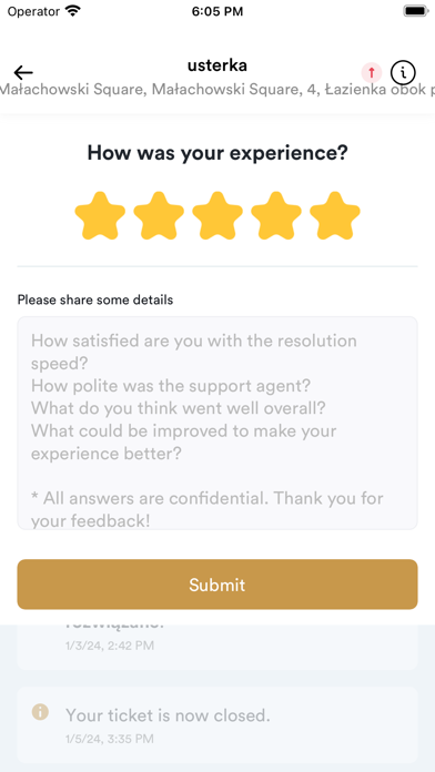 The Shire – Beyond Coworking Screenshot