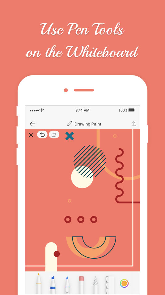 #2. Draw.Ai - Sketch drawing (iOS) 由: alkesh dudhat