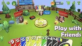 Game screenshot Crazy Eights 3D mod apk