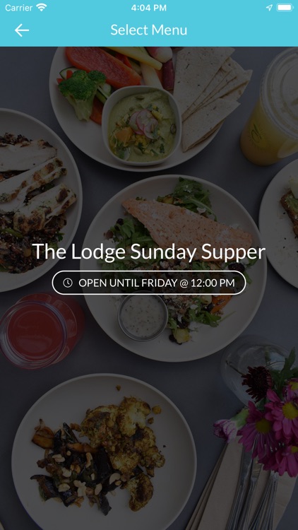 Lodge & Club