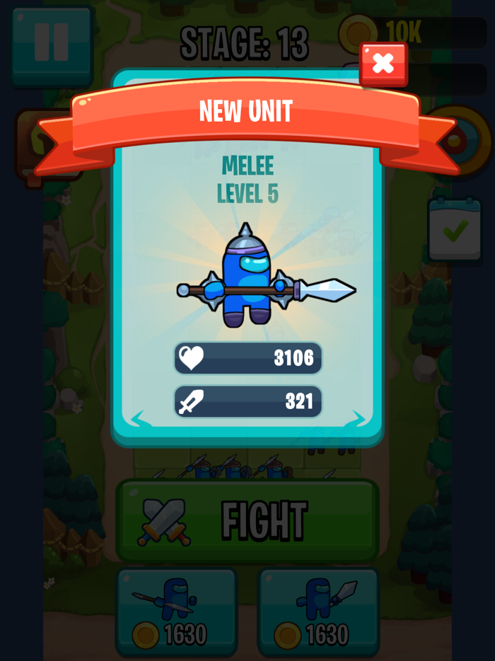 Merge Casual Master Merge