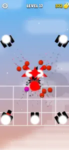 Fighter Merge screenshot #3 for iPhone