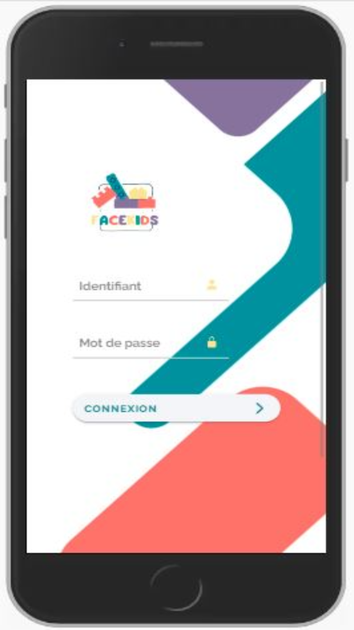 Facekids Smart School