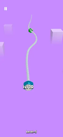 Game screenshot Twisting Bolt Run mod apk